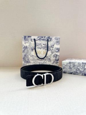 wholesale quality dior men belt model no. 36